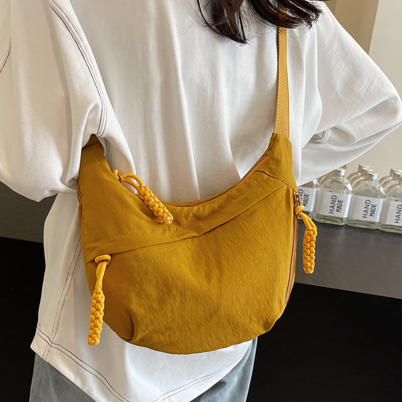 Small yellow